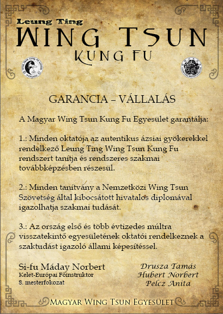 Garanciavállalás