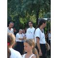 Wing Tsun, 2010-es edzőtábor, Siófok