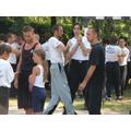 Wing Tsun, 2010-es edzőtábor, Siófok