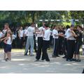 Wing Tsun, 2010-es edzőtábor, Siófok, chi-sau