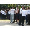 Wing Tsun, 2010-es edzőtábor, Siófok