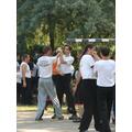 Wing Tsun, 2010-es edzőtábor, Siófok