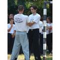 Wing Tsun, 2010-es edzőtábor, Siófok