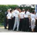 Wing Tsun, 2010-es edzőtábor, Siófok