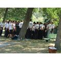 Wing Tsun, 2010-es edzőtábor, Siófok