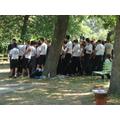 Wing Tsun, 2010-es edzőtábor, Siófok