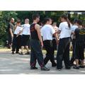 Wing Tsun, 2010-es edzőtábor, Siófok