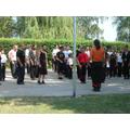 Wing Tsun, 2010-es edzőtábor, Siófok