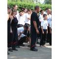 Wing Tsun, 2010-es edzőtábor, Siófok