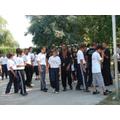 Wing Tsun, 2010-es edzőtábor, Siófok