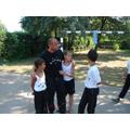 Wing Tsun, 2010-es edzőtábor, Siófok