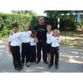 Wing Tsun, 2010-es edzőtábor, Siófok