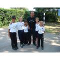 Wing Tsun, 2010-es edzőtábor, Siófok