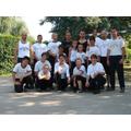 Wing Tsun, 2010-es edzőtábor, Siófok