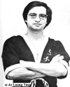 Si-Jo Leung Ting